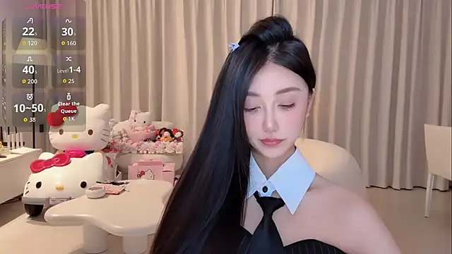 Melody-11 online show from 31, 10, 2025