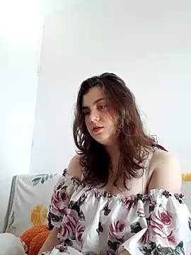 Snapshot of Luna_Moody chatting on 25, 9, 2025 Luna Moody online show from 25, 9, 2025