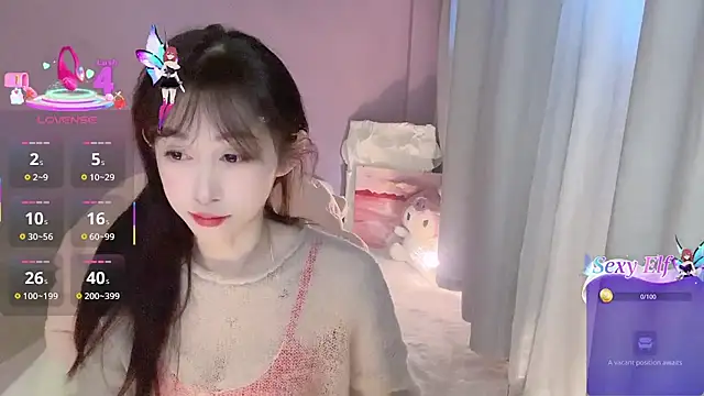 Snapshot of ai-ai-mi chatting on 19, 12, 2025 ai-ai-mi online show from 19, 12, 2025