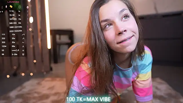 Snapshot of Monika__youthful chatting on 25, 3, 2026 Monika youthful online show from 25, 3, 2026