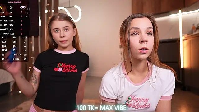 Snapshot of Monika__youthful chatting on 29, 3, 2026 Monika youthful online show from 29, 3, 2026