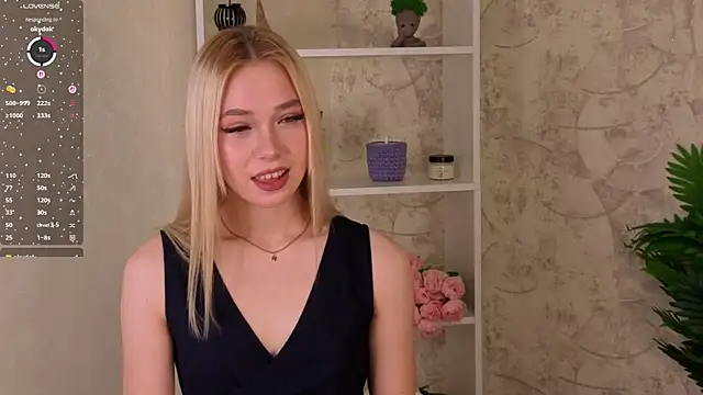 MarniOrdway online show from 26, 9, 2025