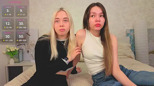 MarniOrdway online show from 29, 11, 2025