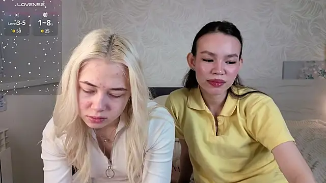 MarniOrdway online show from 10, 1, 2026