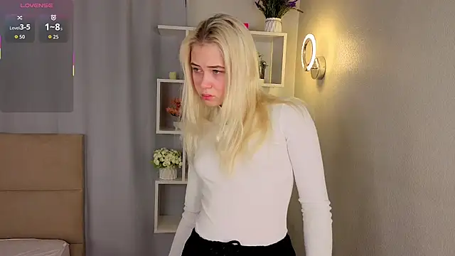 MarniOrdway online show from 13, 2, 2026