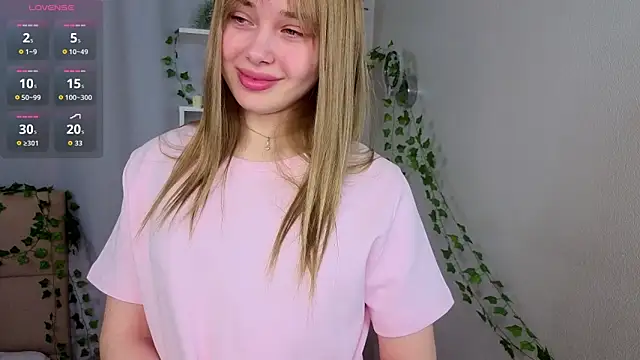 MarniOrdway online show from 9, 3, 2026