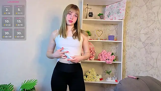 MarniOrdway online show from 14, 4, 2026