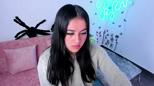 Snapshot of lilielou_ chatting on 14, 1, 2026 lilielou online show from 14, 1, 2026