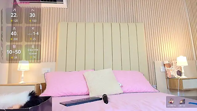 alessia moon1 online show from 10, 2, 2026