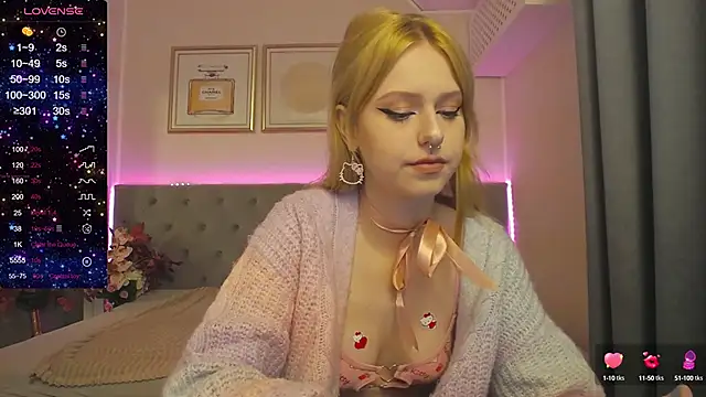 WendyMey online show from 24, 9, 2025