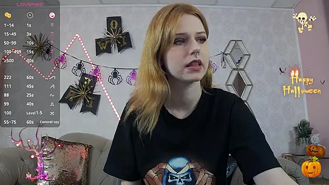 WendyMey online show from 29, 10, 2025