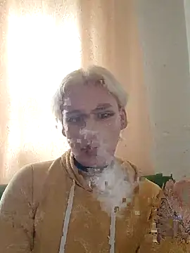 Snapshot of MargoShein chatting on 18, 9, 2025 MargoShein online show from 18, 9, 2025