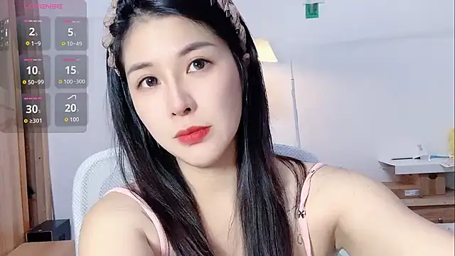 hhmimi 7 online show from 11, 10, 2025