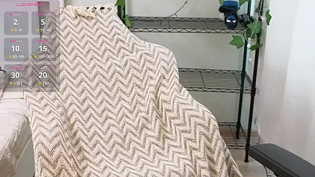 lunatale2 online show from 22, 9, 2025