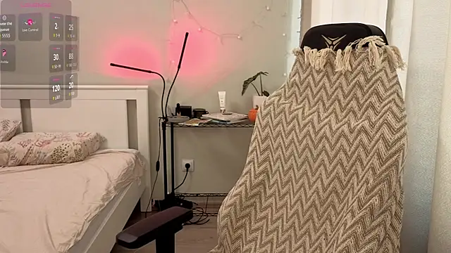 lunatale2 online show from 26, 9, 2025