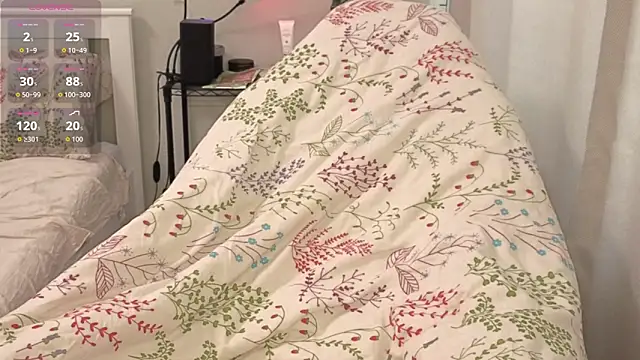 lunatale2 online show from 27, 9, 2025