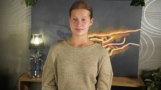 Snapshot of IoneWeberg chatting on 19, 9, 2025 IoneWeberg online show from 19, 9, 2025