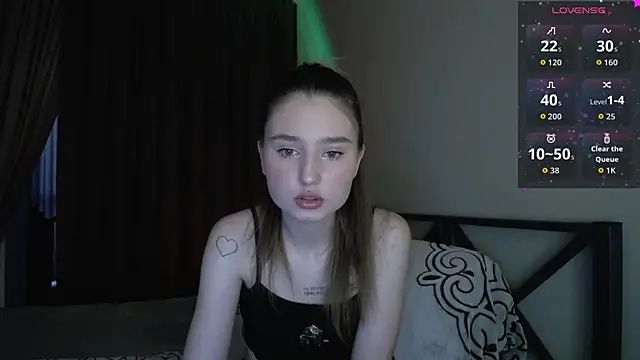  Lua   online show from 23, 9, 2025