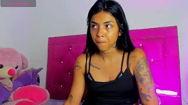 dahiiangomezz online show from 12, 5, 2026