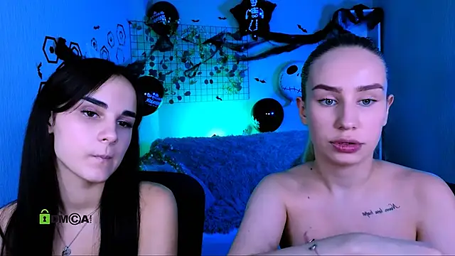 ariana ross7 online show from 21, 10, 2025