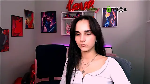 ariana ross7 online show from 8, 3, 2026