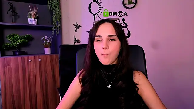 Snapshot of ariana_ross7 chatting on 10, 7, 2026 ariana ross7 online show from 10, 7, 2026