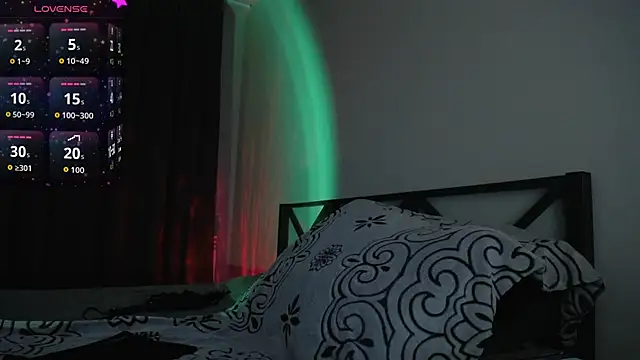 Snapshot of Ange_Lus chatting on 20, 9, 2025 Ange Lus online show from 20, 9, 2025