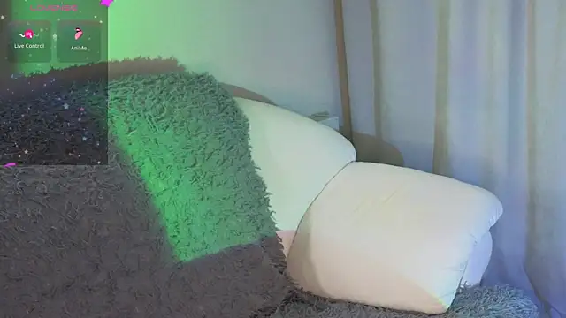 Snapshot of Ange_Lus chatting on 16, 10, 2025 Ange Lus online show from 16, 10, 2025