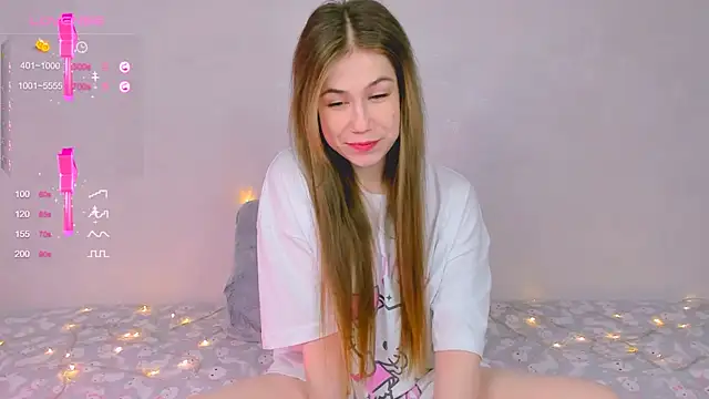 baby girl 0001 online show from 12, 10, 2025