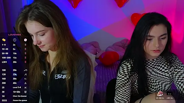 Snapshot of Katyaa_Lover chatting on 7, 2, 2026 Katyaa Lover online show from 7, 2, 2026