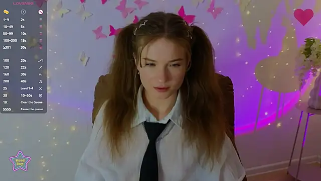 Snapshot of Katyaa_Lover chatting on 20, 3, 2026 Katyaa Lover online show from 20, 3, 2026