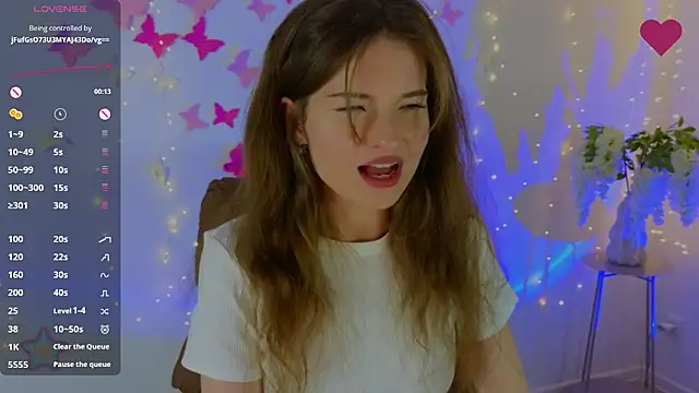 Snapshot of Katyaa_Lover chatting on 29, 3, 2026 Katyaa Lover online show from 29, 3, 2026