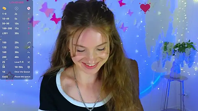 Snapshot of Katyaa_Lover chatting on 11, 4, 2026 Katyaa Lover online show from 11, 4, 2026