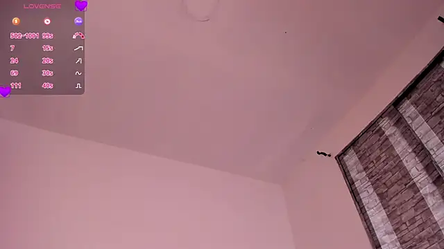 Snapshot of mely_rosse_ chatting on 27, 9, 2025 mely rosse online show from 27, 9, 2025