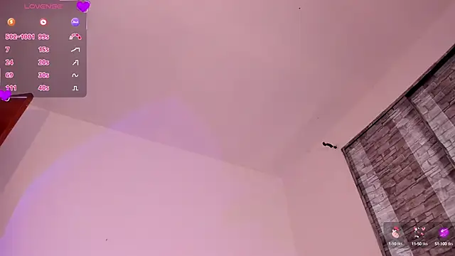 Snapshot of mely_rosse_ chatting on 17, 10, 2025 mely rosse online show from 17, 10, 2025