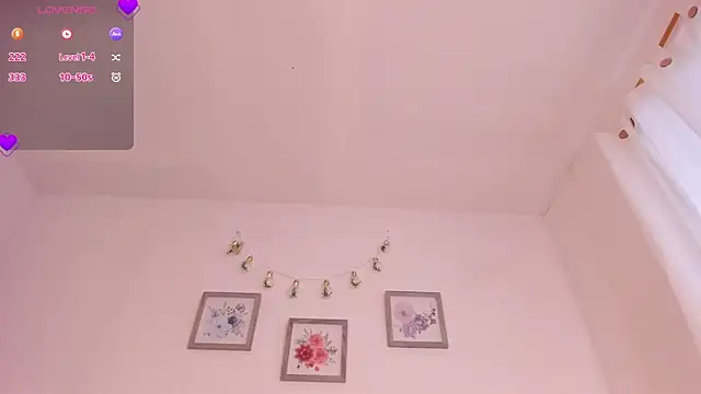 mely rosse  online show from 10, 2, 2026