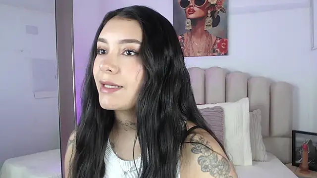 miawhite x1 online show from 4, 10, 2025