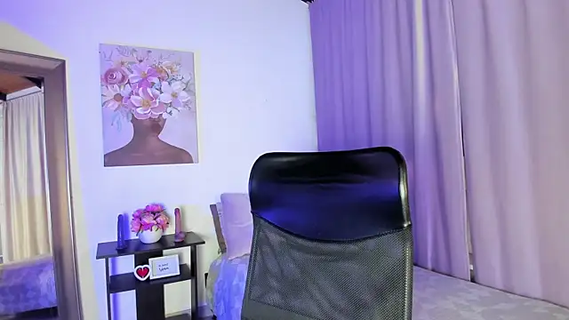 miawhite x1 online show from 22, 10, 2025