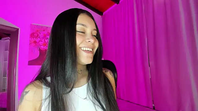 miawhite x1 online show from 1, 11, 2025