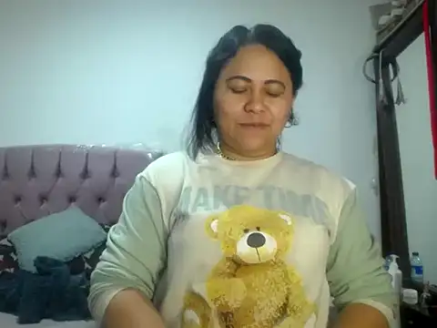 PamelaMartin online show from 1, 10, 2025