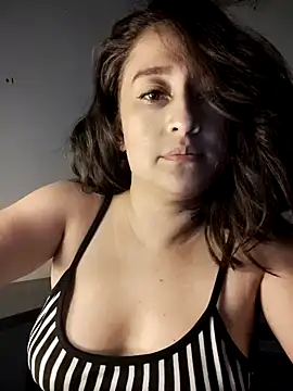 Snapshot of valery506 chatting on 10, 10, 2025 valery506 online show from 10, 10, 2025