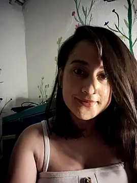 Snapshot of valery506 chatting on 18, 10, 2025 valery506 online show from 18, 10, 2025