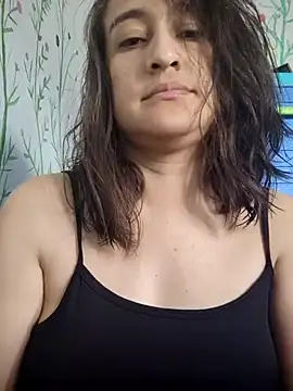 Snapshot of valery506 chatting on 20, 10, 2025 valery506 online show from 20, 10, 2025