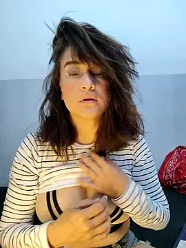 Snapshot of valery506 chatting on 26, 10, 2025 valery506 online show from 26, 10, 2025