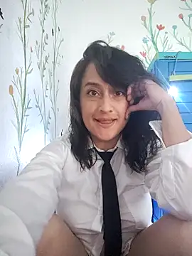 Snapshot of valery506 chatting on 31, 10, 2025 valery506 online show from 31, 10, 2025