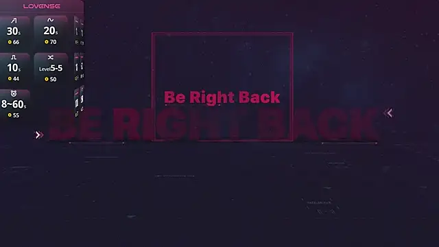 Cataleya naz online show from 8, 10, 2025