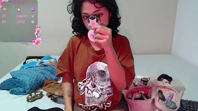 Cataleya naz online show from 20, 11, 2025