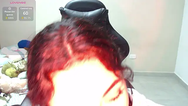 Cataleya naz online show from 13, 2, 2026