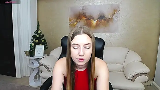 KissMe Now  online show from 19, 12, 2025