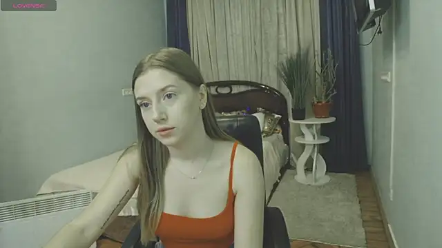 KissMe Now  online show from 9, 1, 2026